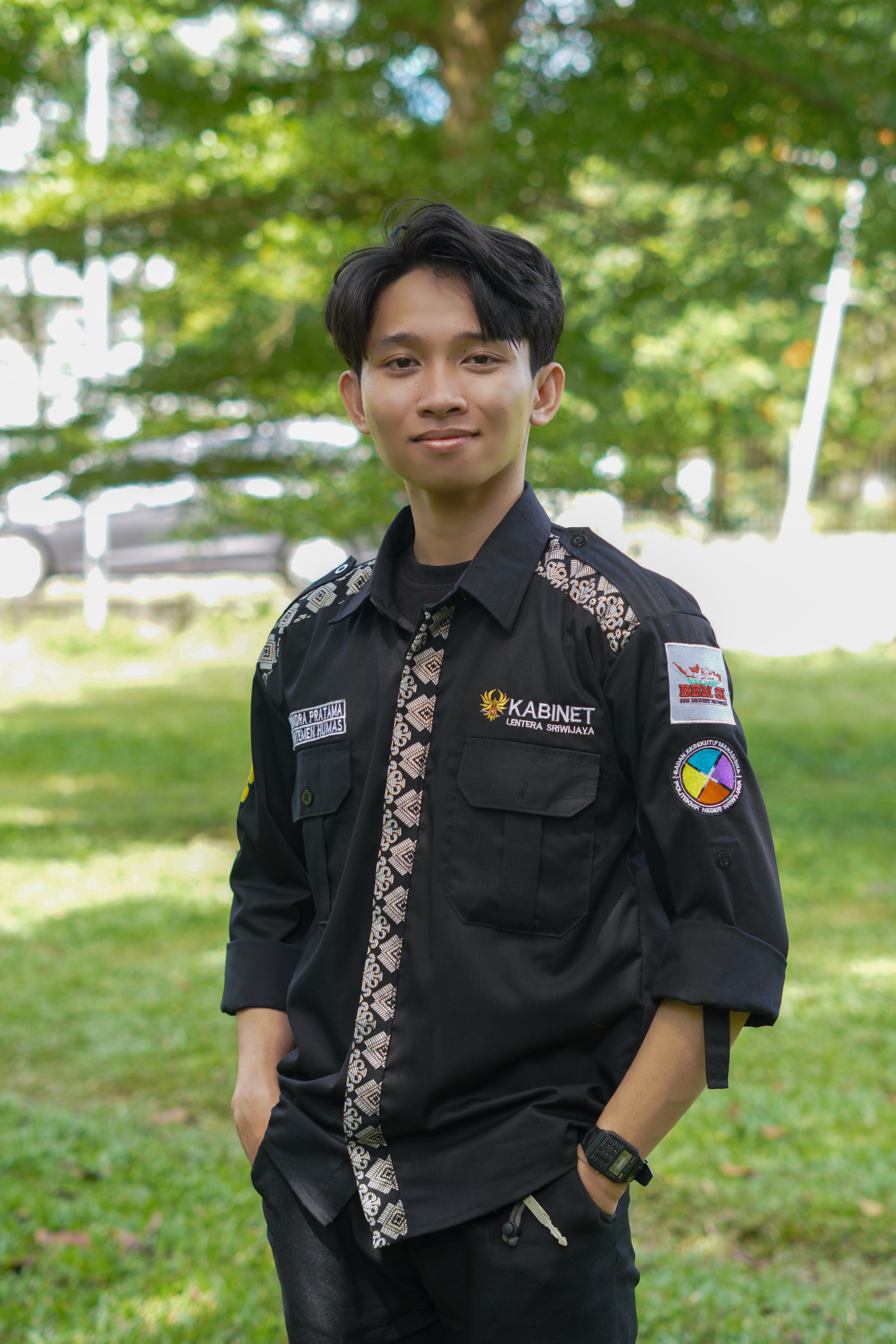 M. DERINDRA PRATAMA